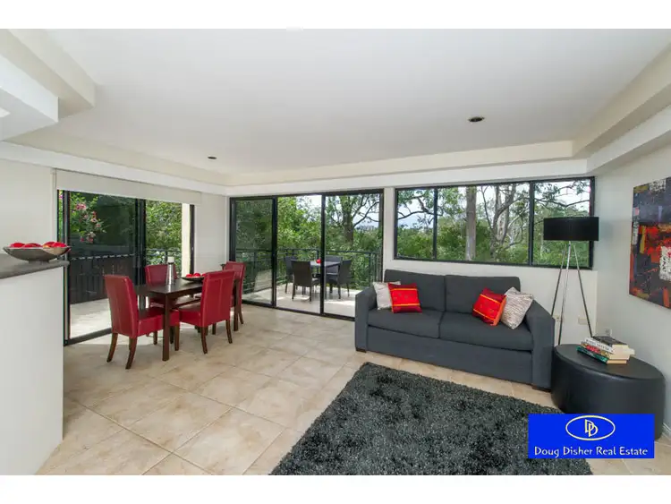 Fifth view of Homely townhouse listing, 5/44 Dovercourt Road, Toowong QLD 4066