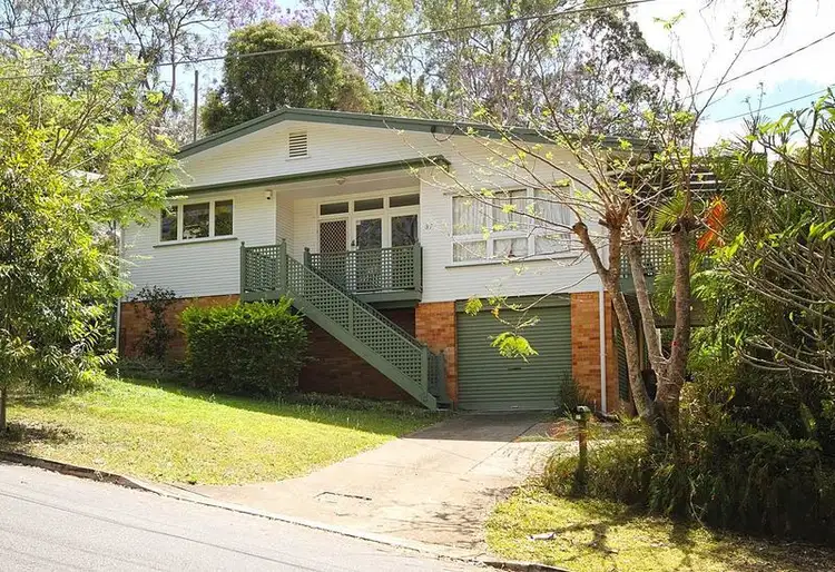 37 Iona Terrace, Taringa QLD 4068