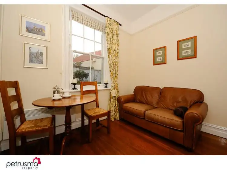 Sixth view of Homely house listing, 129 Warwick Street, West Hobart TAS 7000