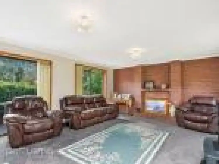 Third view of Homely house listing, 675 Lachlan Road, Lachlan TAS 7140