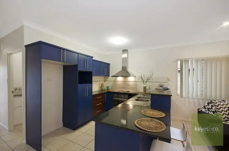 Second view of Homely house listing, 4 Fantail Court, Douglas QLD 4814