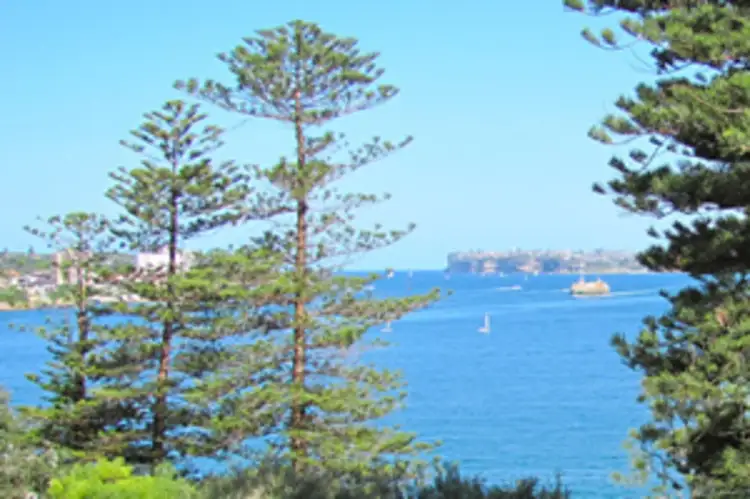 Main view of Homely unit listing, 1/37 The Cresent, Manly NSW 2095