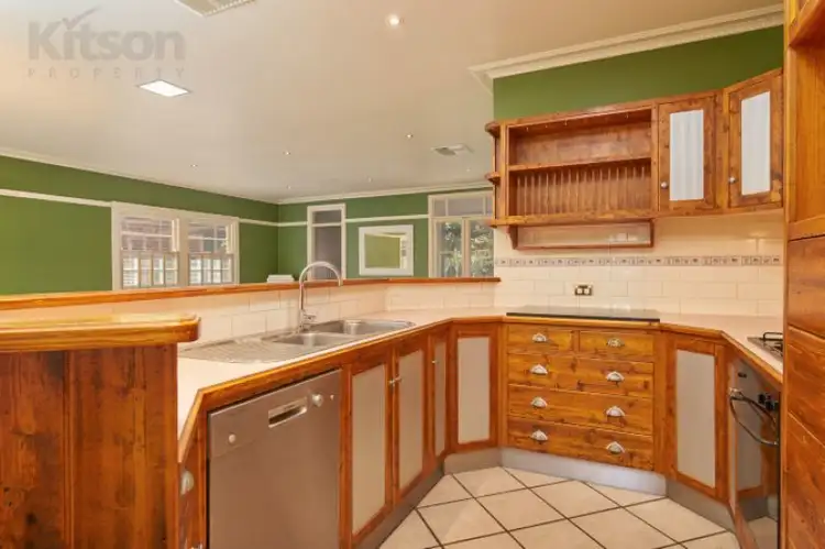 Second view of Homely house listing, 17 Thorne Street, Wagga Wagga NSW 2650