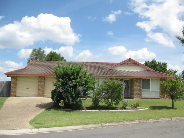 Main view of Homely house listing, 41 Jacana Cresent, Flinders View QLD 4305