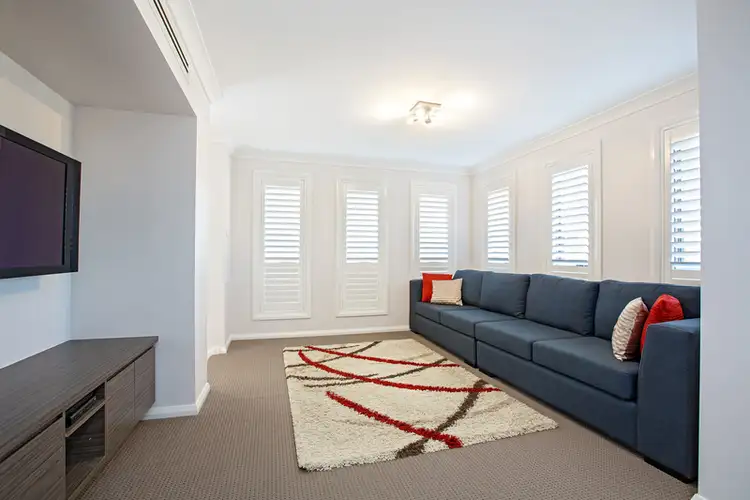 Fourth view of Homely house listing, 7 Newgate Boulevard, Elizabeth Hills NSW 2171