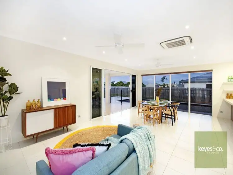 42 Shoalmarra Drive, Mount Low QLD 4818