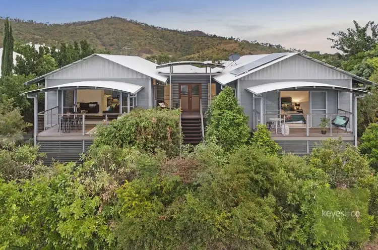 38 Horizon Drive, Douglas QLD 4814