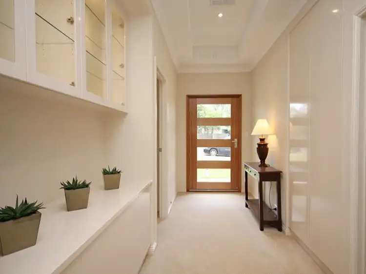 Second view of Homely house listing, 1 Linden Ave, Hazelwood Park SA 5066