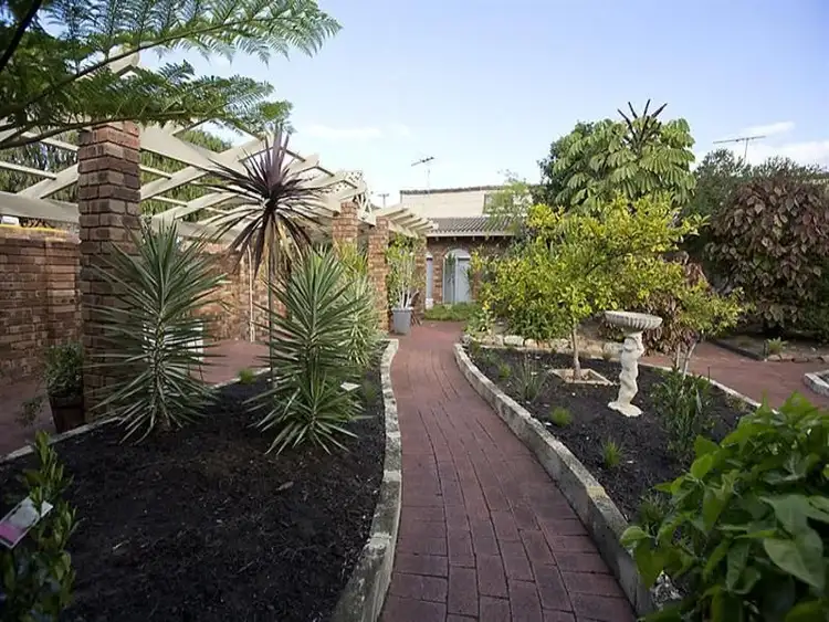 Second view of Homely villa listing, 1/31 Waterloo Street, Joondanna WA 6060