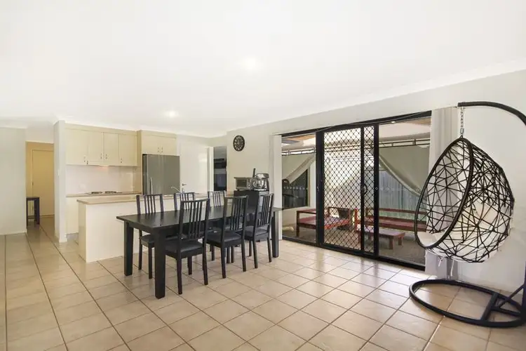 Fourth view of Homely house listing, 3 Webcke Ave, Crestmead QLD 4132