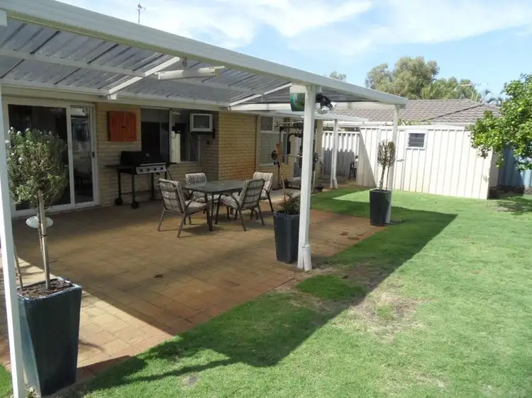 Fifth view of Homely house listing, 8 Arches Loop, Ballajura WA 6066