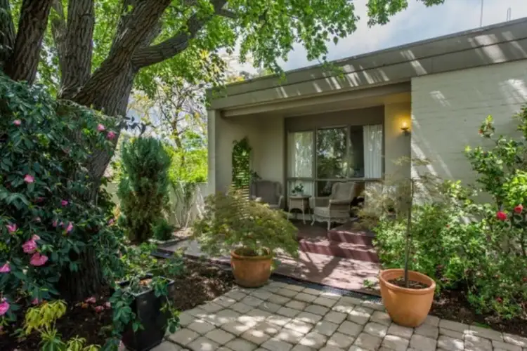 Seventh view of Homely house listing, 58 Alroy Circuit, Hawker ACT 2614