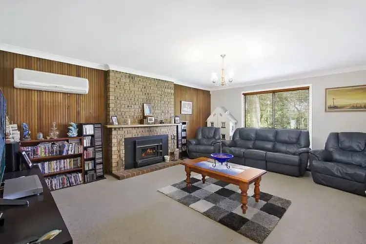 Third view of Homely rural property listing, 63 Boscobel Road, Londonderry NSW 2753
