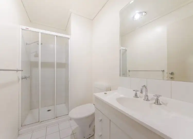 Fourth view of Homely apartment listing, 507/106-116 A'Beckett Street, Melbourne VIC 3000