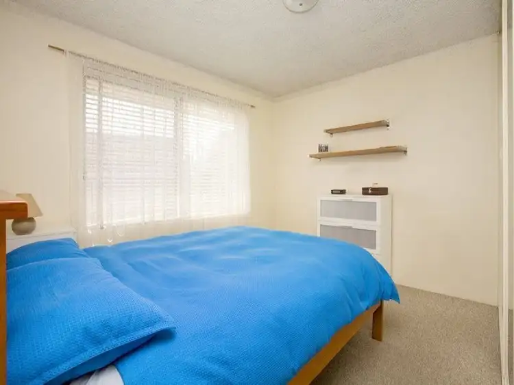 Third view of Homely apartment listing, 6/9 Albert Road, Croydon Park NSW 2133