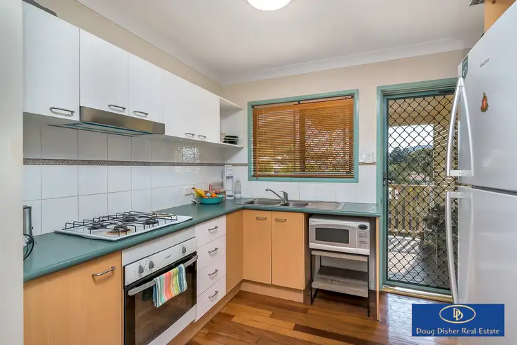 Third view of Homely unit listing, 3/75 Cunningham Street, Taringa QLD 4068