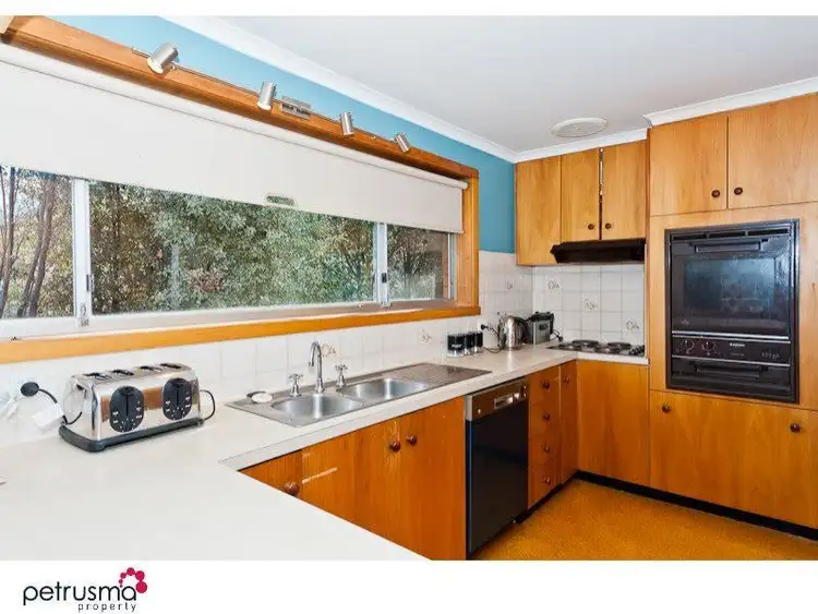 Second view of Homely house listing, 4 Carrum Close, Howrah TAS 7018
