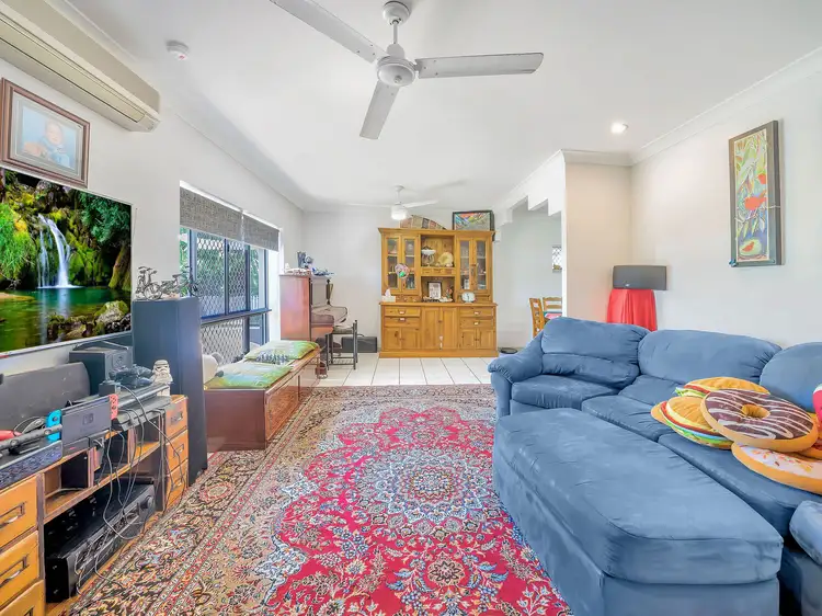 Sixth view of Homely house listing, 15 Rogers Close, Whitfield QLD 4870