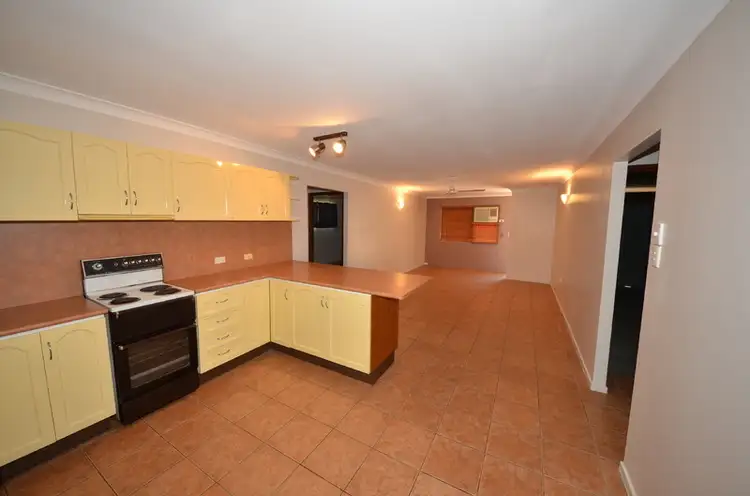 Sixth view of Homely unit listing, 1/38 Grosvenor Street, Pimlico QLD 4812