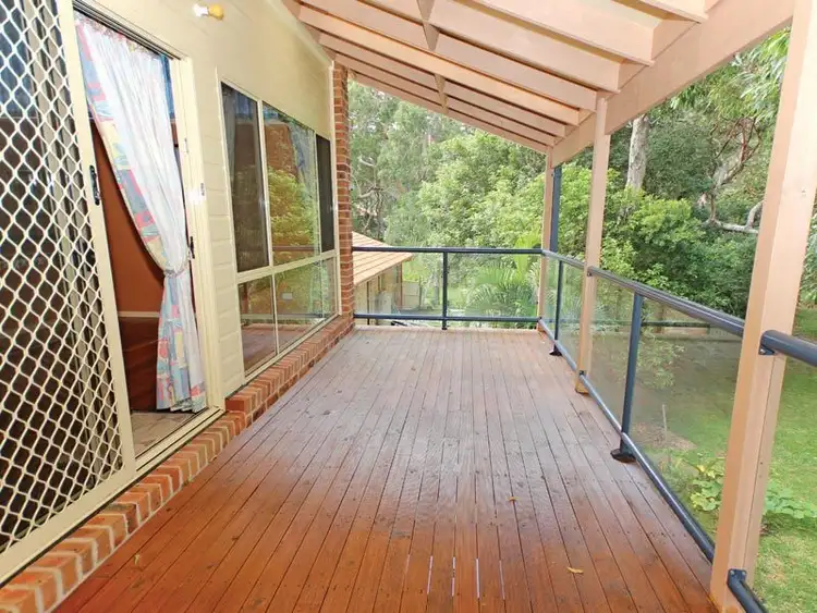 Second view of Homely house listing, 61a Essington Way, Anna Bay NSW 2316