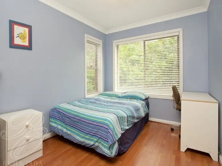 Fifth view of Homely townhouse listing, 1/145 Burwood Road, Croydon Park NSW 2133