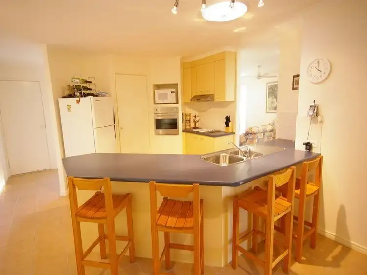 Second view of Homely house listing, 8 Murraya Dr, Tewantin QLD 4565