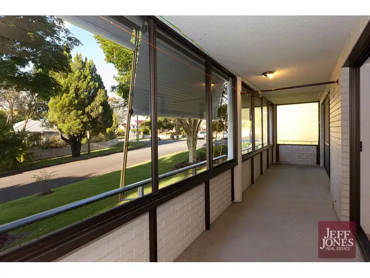 Fourth view of Homely unit listing, 1/36 Rolle Street, Holland Park QLD 4121