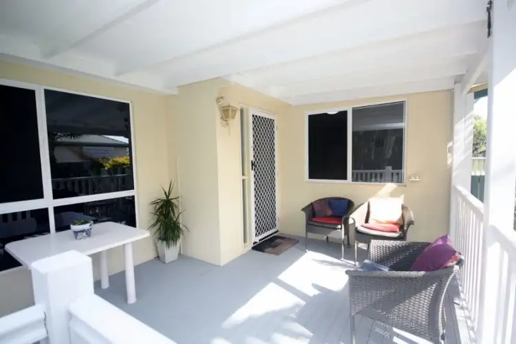 Sixth view of Homely villa listing, 88/70 Hansford Road, Coombabah QLD 4216