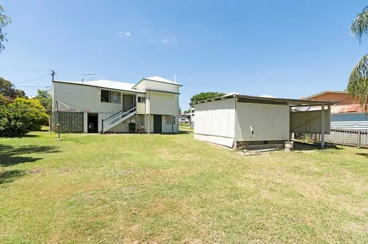 Third view of Homely house listing, 23 Frederick Street, Newtown QLD 4305