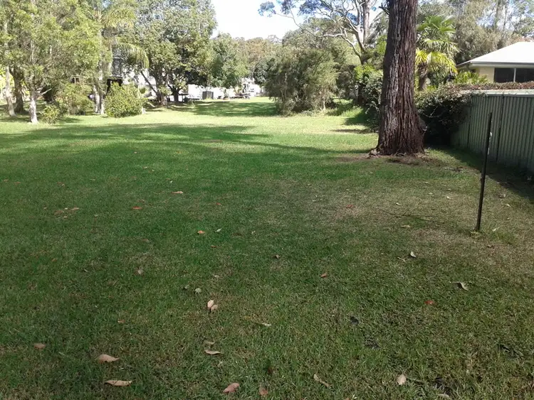 Sixth view of Homely land listing, 25A Macquarie Rd, Morisset Park NSW 2264