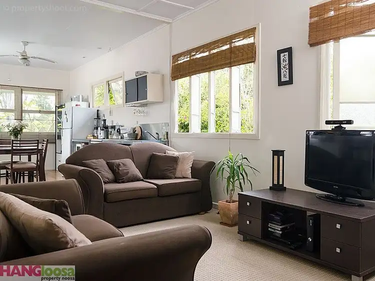 Fifth view of Homely house listing, 1 Joyce Street, Tewantin QLD 4565