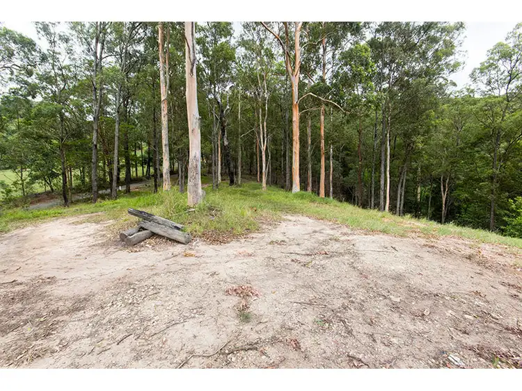 Third view of Homely land listing, 23 Kingsmead Court, Mount Nathan QLD 4211