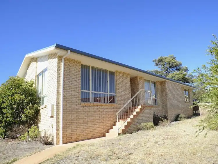 Main view of Homely house listing, 18 Brookston Drive, Mornington TAS 7018
