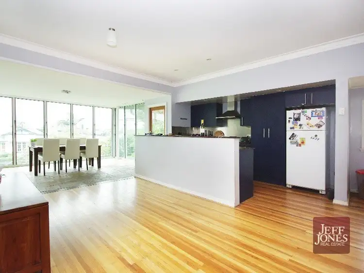 Second view of Homely house listing, 121 Denman Street, Greenslopes QLD 4120