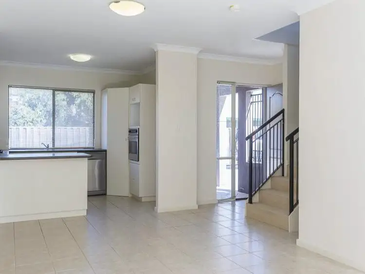 Fourth view of Homely townhouse listing, 4/69 Sixth Avenue, Maylands WA 6051
