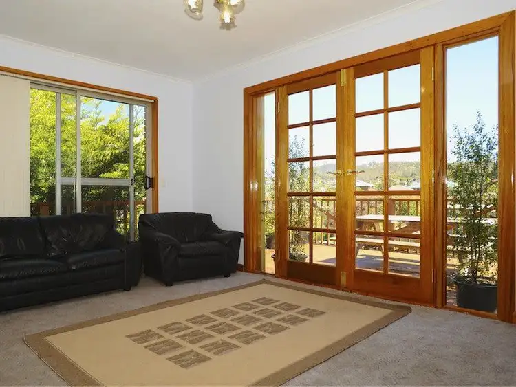 Seventh view of Homely house listing, 6 Wells Parade, Blackmans Bay TAS 7052