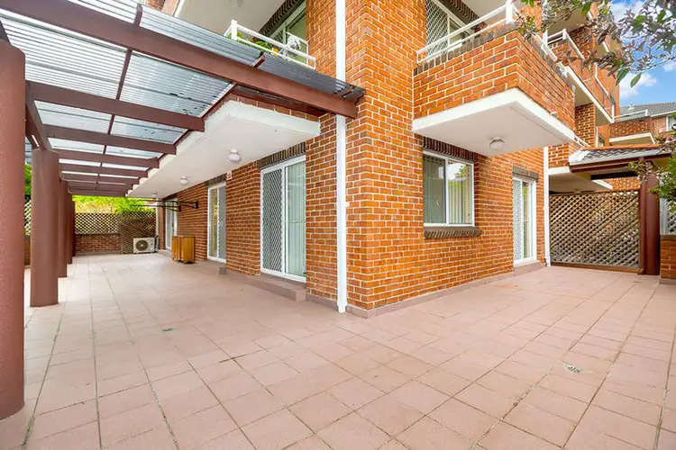 Main view of Homely apartment listing, 2/1 Elva Street, Strathfield NSW 2135