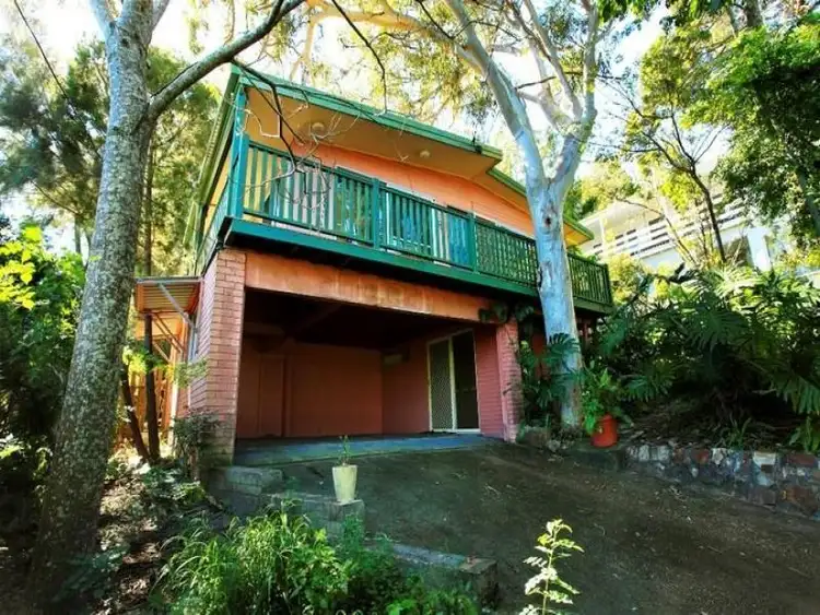 Third view of Homely house listing, 41 Nairana Rest, Noosa Heads QLD 4567
