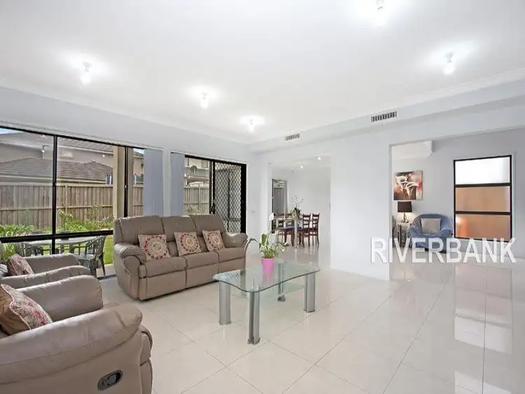Third view of Homely house listing, 21 Edward Drive, Pemulwuy NSW 2145
