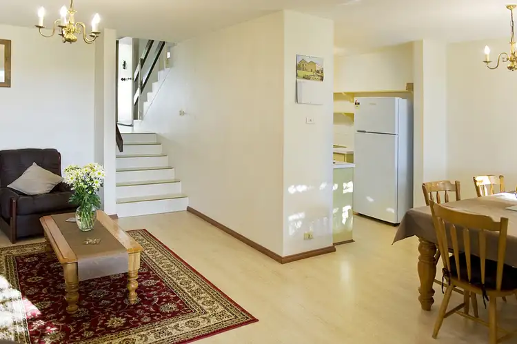 Second view of Homely unit listing, 18/12 Wall Street, Maylands WA 6051
