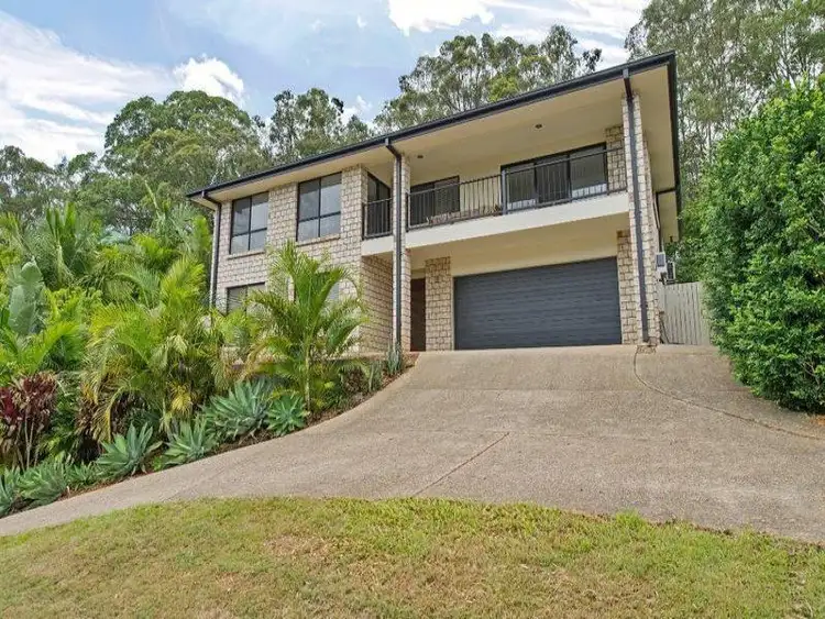 24 Stanfield Drive, Upper Coomera QLD 4209