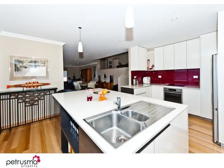Fifth view of Homely house listing, 266 Carella Street, Howrah TAS 7018