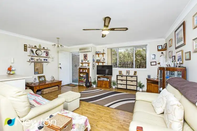 Second view of Homely villa listing, 48/29-33 Corella Road, Kirrawee NSW 2232