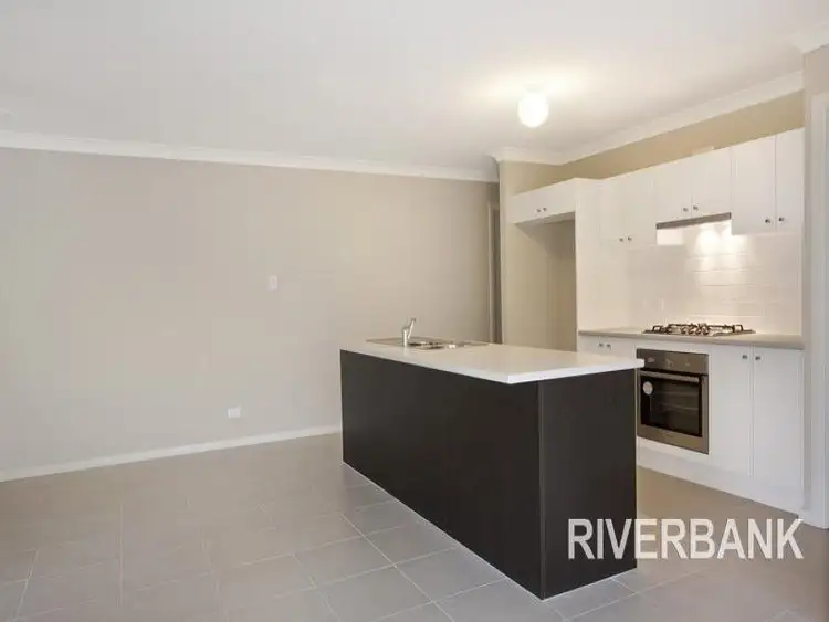 Second view of Homely house listing, 38 Asimus Circuit, Elderslie NSW 2570