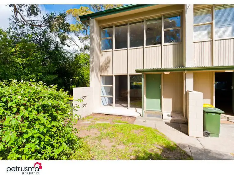 Main view of Homely unit listing, 6/7-9 Burgan Circle, Chigwell TAS 7011