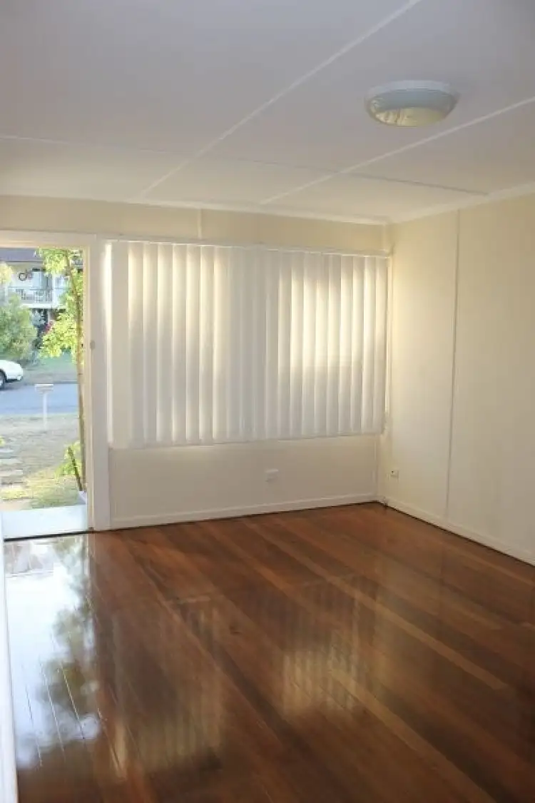 Second view of Homely house listing, 27 Sunwell Street, Brighton QLD 4017