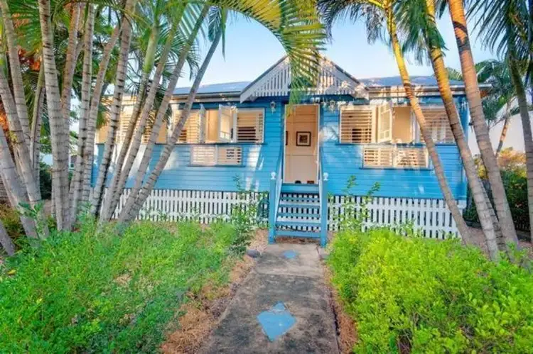 Main view of Homely house listing, 23 Edwards Street, West End QLD 4810