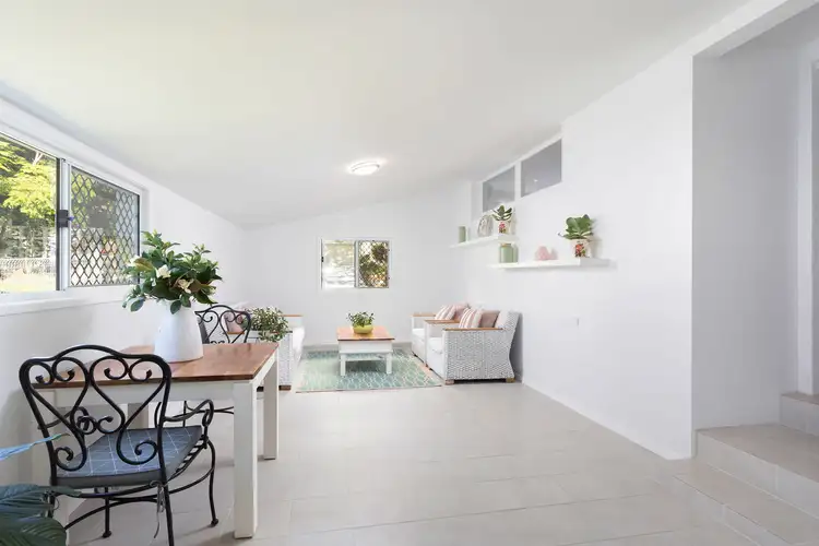 Second view of Homely house listing, 13 Meagan Street, Kenmore QLD 4069