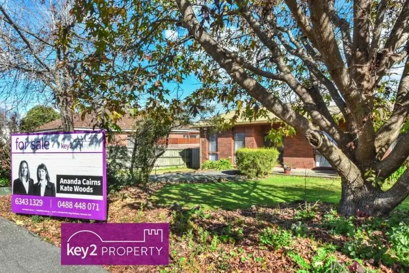 Main view of Homely house listing, 96 Cambridge Street, West Launceston TAS 7250