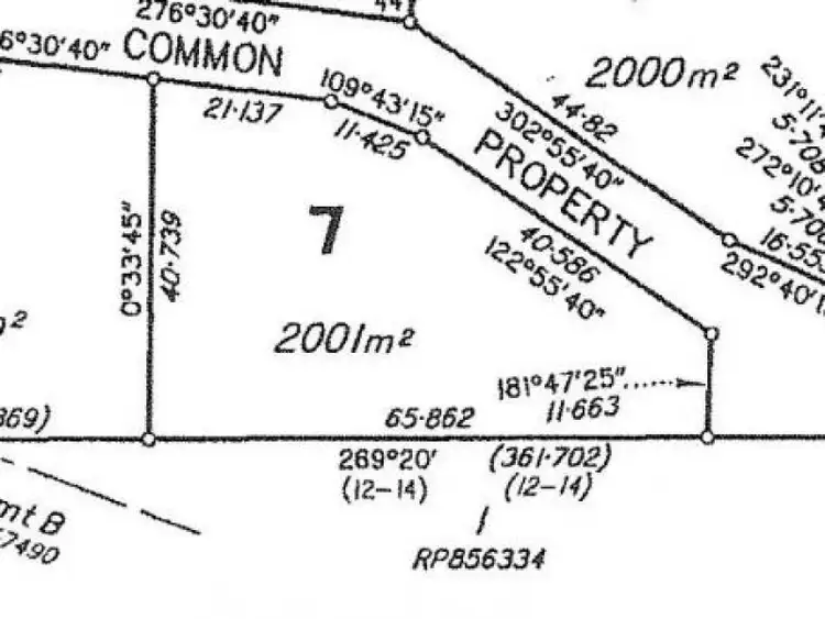 Second view of Homely land listing, 7/132 Murrays Road, Tanah Merah QLD 4128
